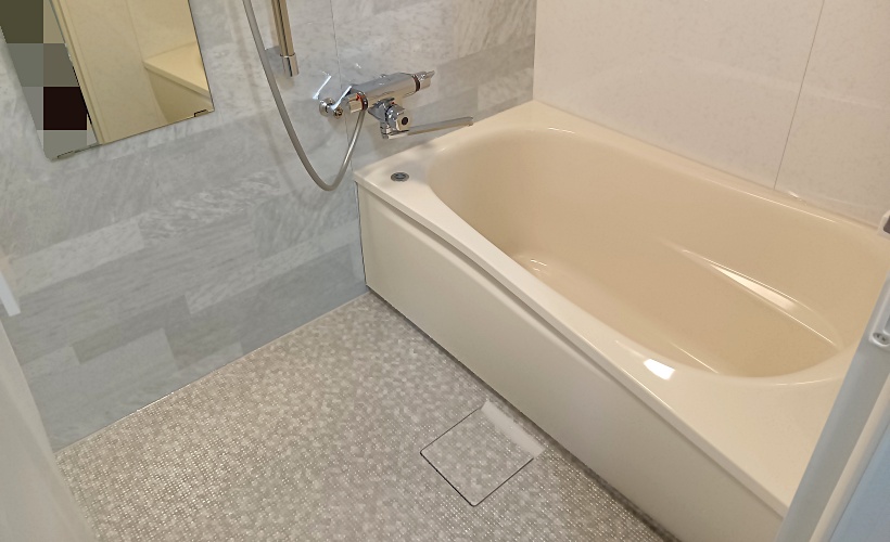 リフォーム施工事例