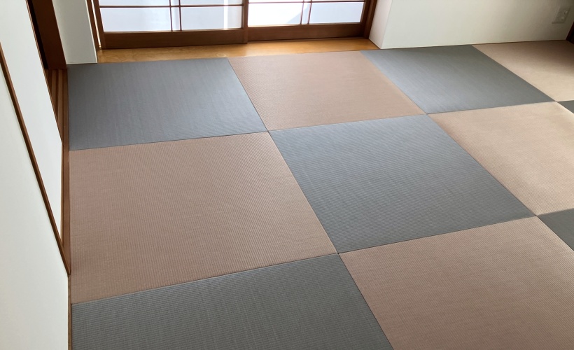 リフォーム施工事例