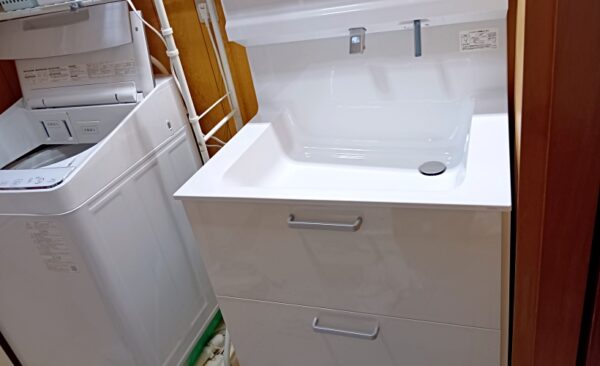 リフォーム施工事例