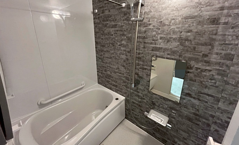 リフォーム施工事例