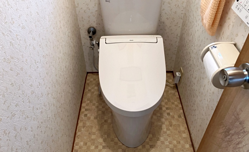 リフォーム施工事例