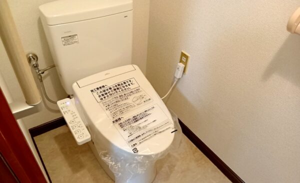 リフォーム施工事例