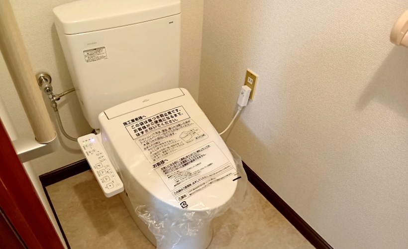 リフォーム施工事例