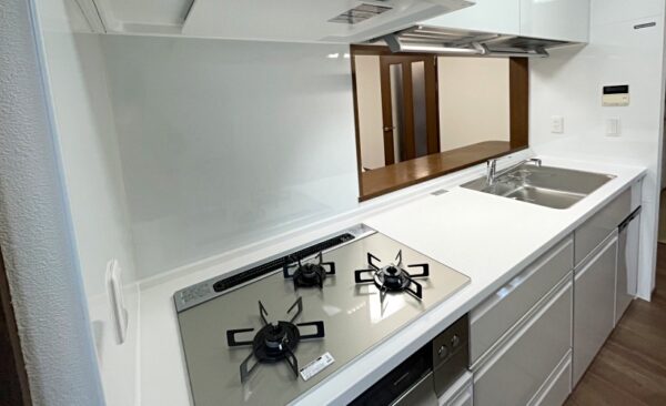 リフォーム施工事例