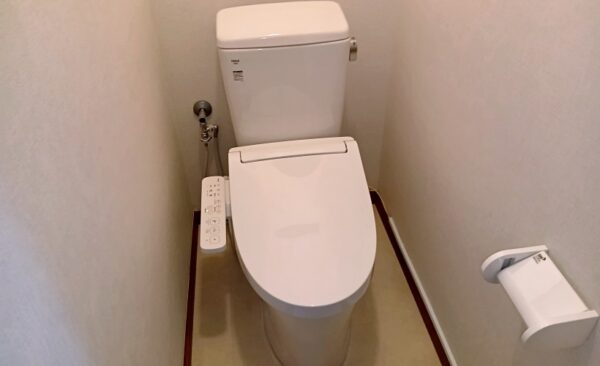 リフォーム施工事例