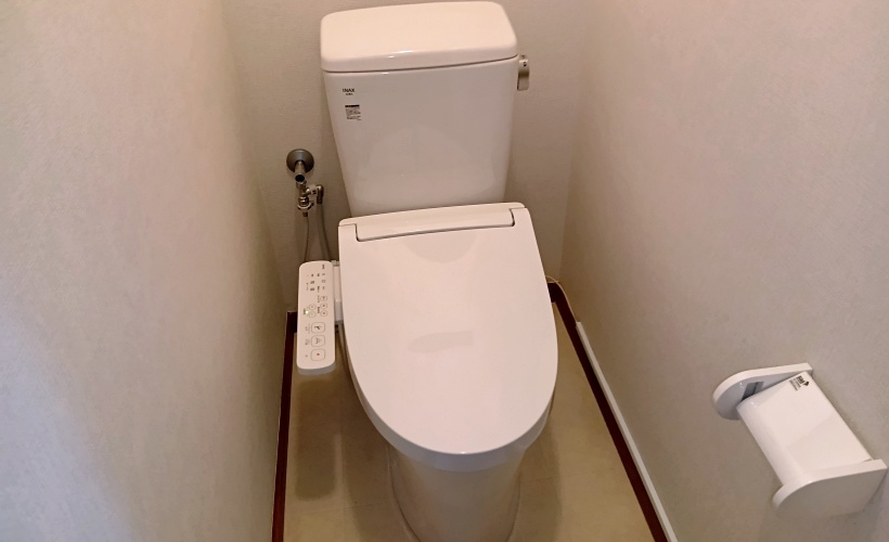 リフォーム施工事例