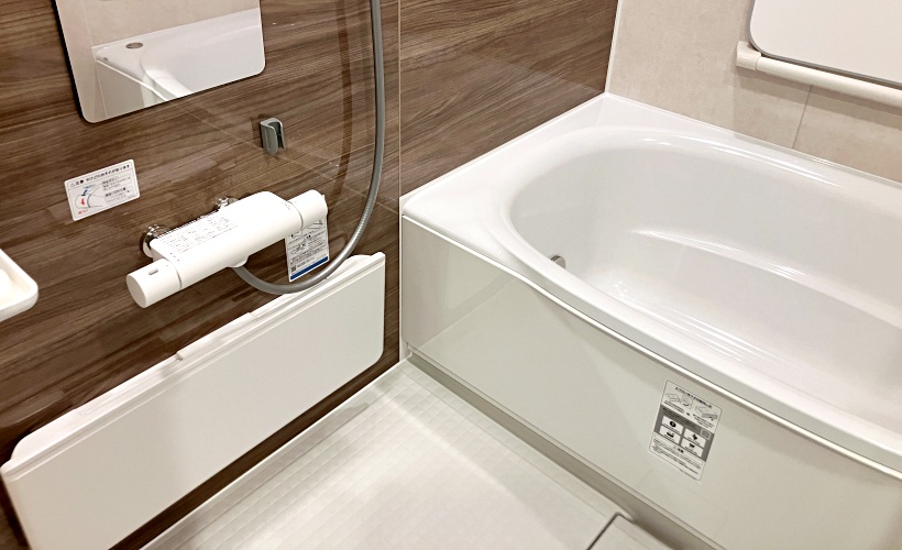 リフォーム施工事例