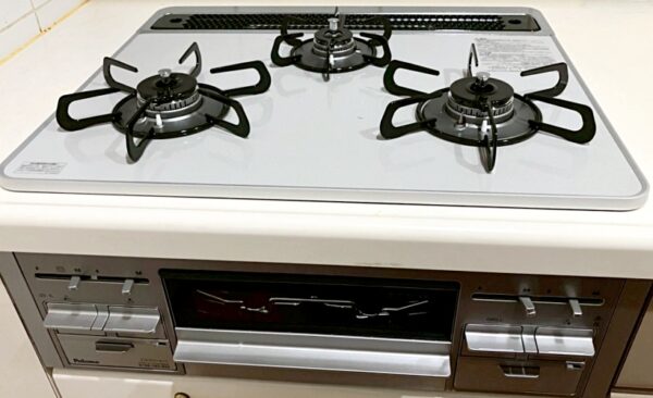 リフォーム施工事例